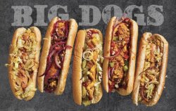 The Smoked Kansas image