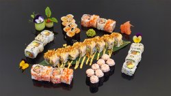 Sushi Fun 40 buc. image