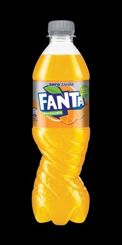 Fanta de portocale image