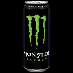 Monster Energizant image