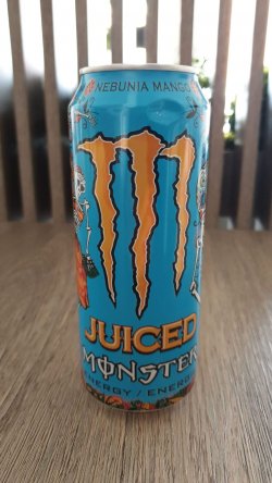 Monster image