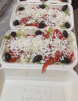 Salată simplă image