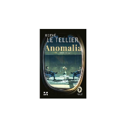 Anomalia