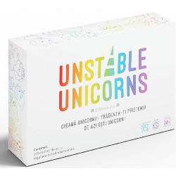 Joc - Unstable Unicorns