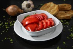 Salată de roșii  image