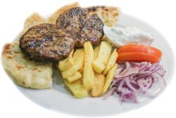 Bifteki de vită image