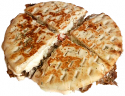 Gyro de pui și porc image
