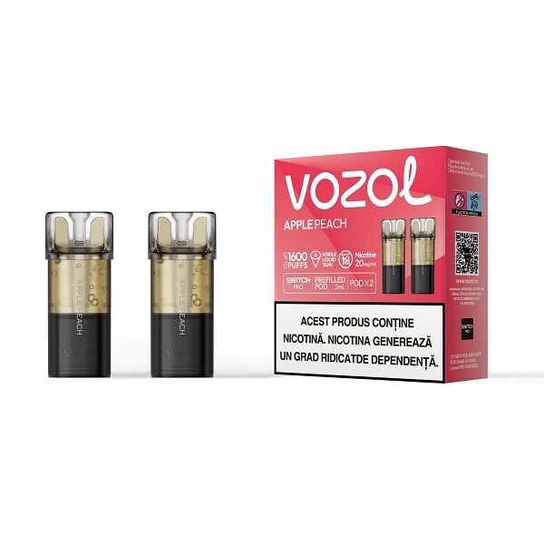 Vozol Switch Set POD