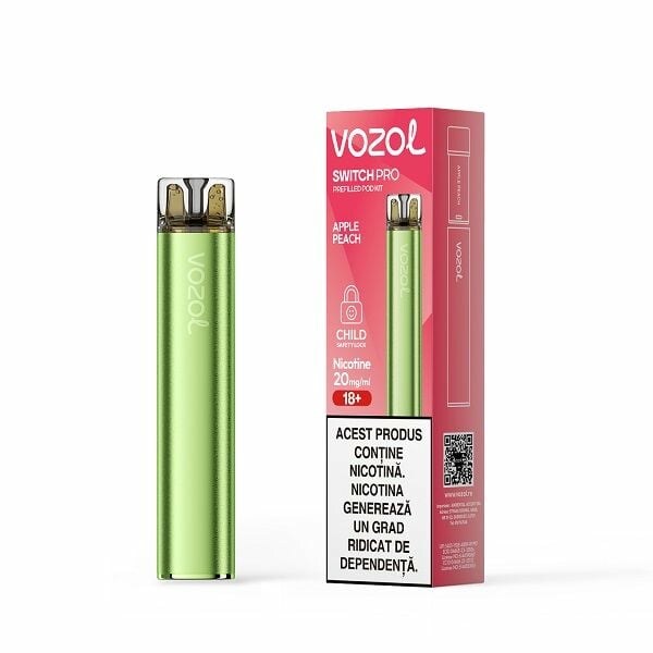 Vozol Switch Kit