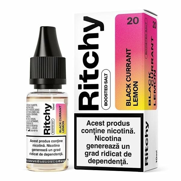 Ritchy Salt 10ml