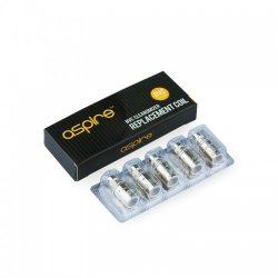 5 Coils Pack CE5-S BVCC 1.6