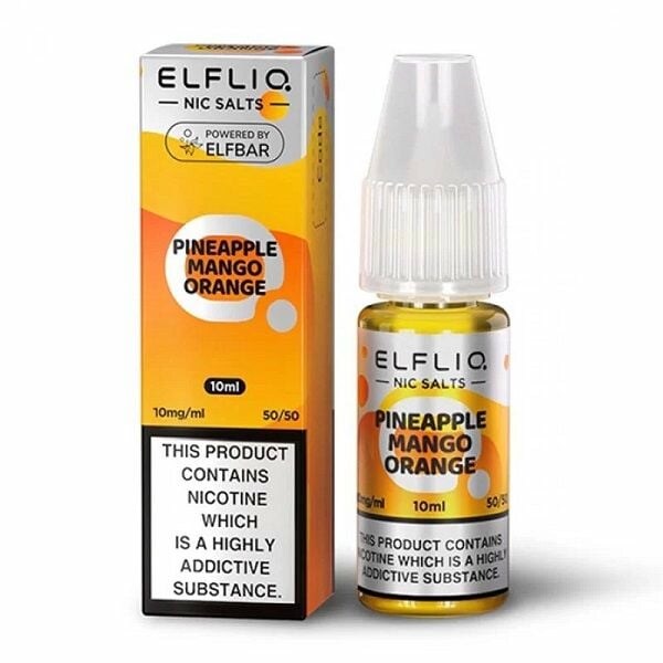 Elfliq 10ml