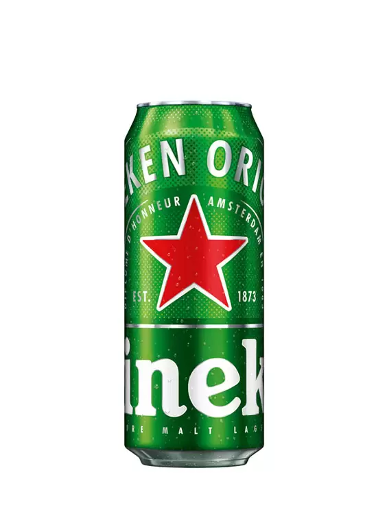  Heineken Doza 500ml image
