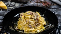 Carbonara image