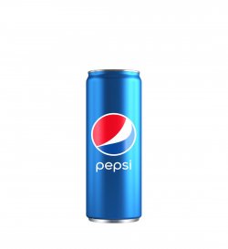 Pepsi doza 330ml image