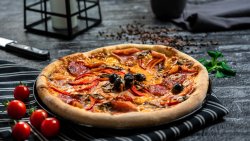 20% reducere: Quatro stagione image