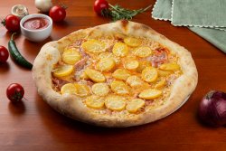 Patate image