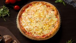 Quatro Formaggi image
