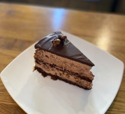 Tort de Ciocolata image