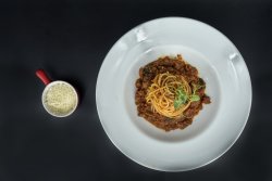 Bolognese image