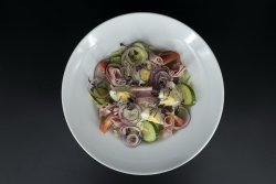 Salata Capriciosa image