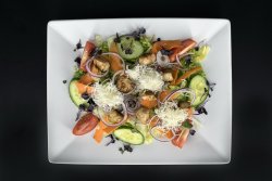 Salată crocantă image