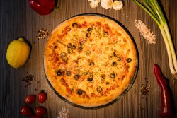 Pizza Ansoa image