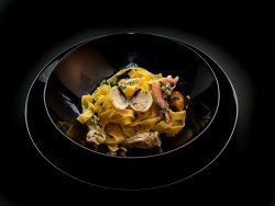 Pasta ai Frutti di mare image