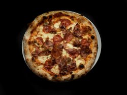 Pizza Golosa image