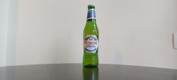 Bere Peroni image