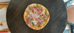 Pizza Estiva image