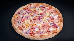 Pizza Tradițională image