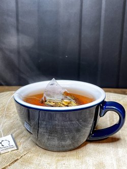 Ceai de fructe image