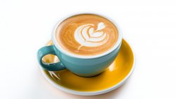 Latte image