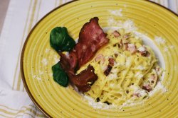 Carbonara image