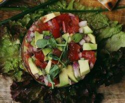 Guacamole image