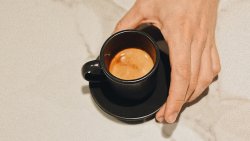 Espresso dublu image