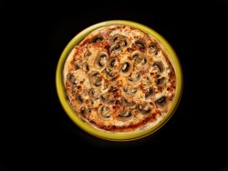 Pizza Romana image