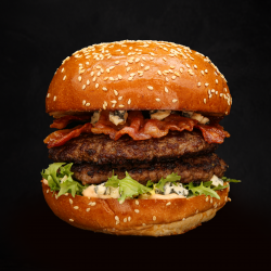 Chef`s Burger image