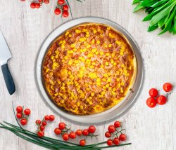 Pizza Stefy Junior image