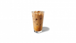 Iced Caffè Latte image