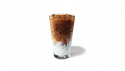 Iced Caramel Macchiato image