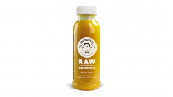 Smoothie Mango Punch image