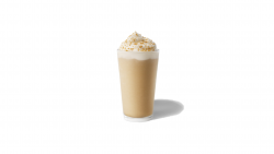 Toffee Nut Latte Cream Frappuccino® image