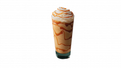 Caramel Frappuccino® image