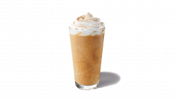 Pumpkin Spice Cream Frappuccino® image