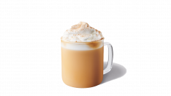 Pumpkin Spice Latte image