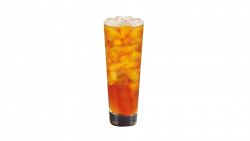 Iced Shaken Black Tea & Lemonade image