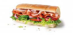 Italian BMT (30 cm) image