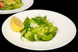 Salată Verde / Green Salad image